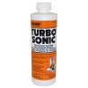 solution turbo sonic pour bac a ultrasons pour etuis 16 oz